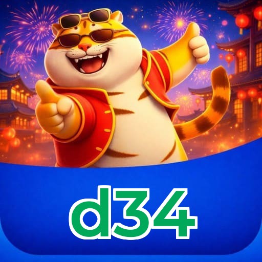 Promoções e bônus exclusivos da d34