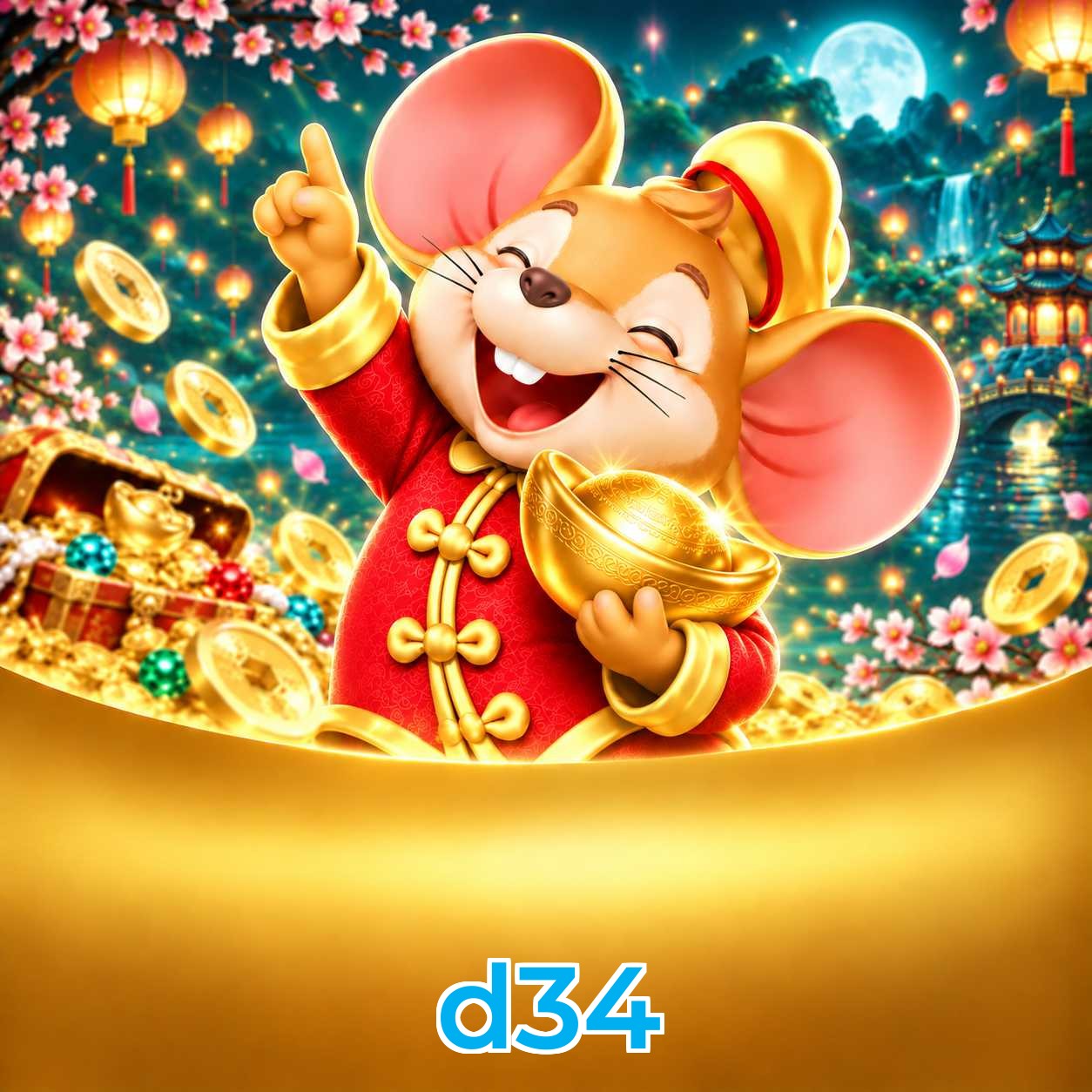 Estratégias comprovadas para Fortune Games na d34