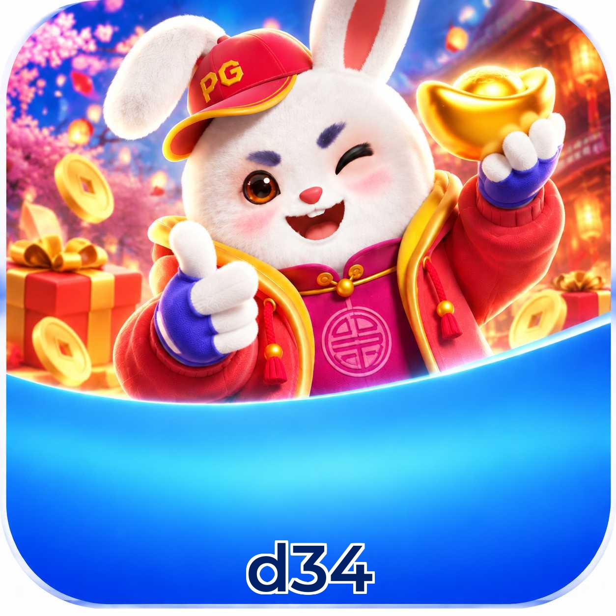 Bônus exclusivo do APK d34