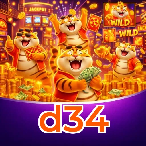 Equipe de suporte ao cliente da d34