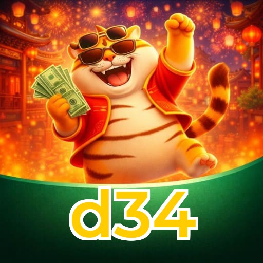 Login rápido no app d34