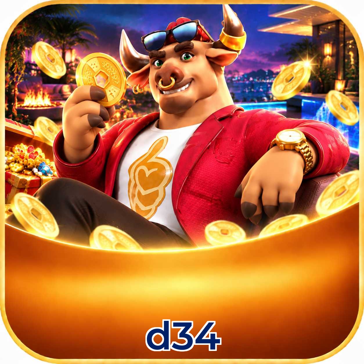 Top provedores tier-1 de slots na plataforma d34